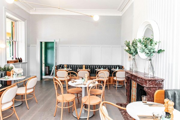 Destinations du monde entier pour une cuisine abordable