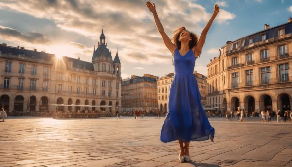 Envie de plaisir ludique à Lyon Part-Dieu ? Découvrez la tête dans les nuages