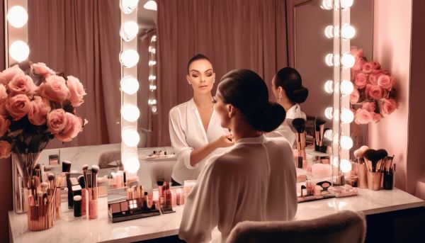 Optimiser votre beauty game chez madame lu à Paris