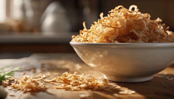 Que valent les oignons frits Carrefour pour vos recettes ?