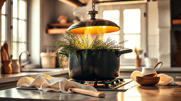 Top recettes délicieuses à réaliser en cocotte en fonte