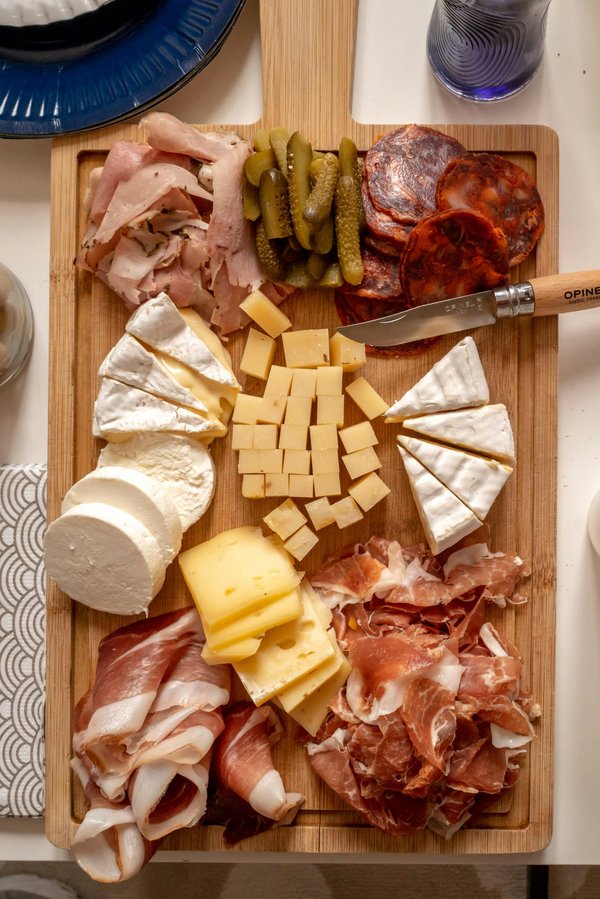 Découvrez l'épicerie fine en ligne pour vos plaisirs gourmands